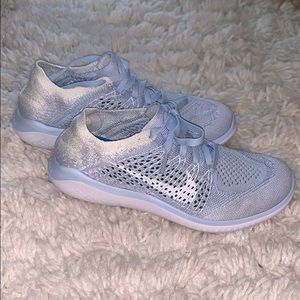 2018 free run flyknit